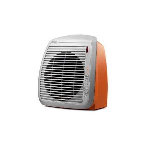 드롱기 De’Longhi Delonghi HVY 1020 Schnellheizer maximal 2000 Watt Farbe grau orange