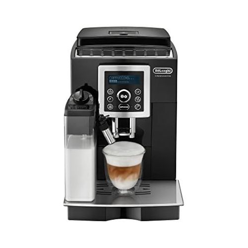 드롱기 De’Longhi ECAM 23.460 Kaffeevollautomat