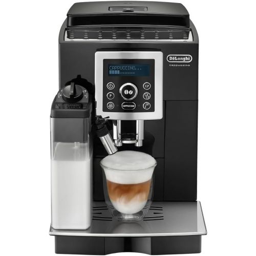 드롱기 De’Longhi ECAM 23.460 Kaffeevollautomat