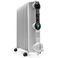 가정용 전기오일 드롱기 라디에이터 De’Longhi DeLonghi TRRS0920C Radiator Radia-S Serie