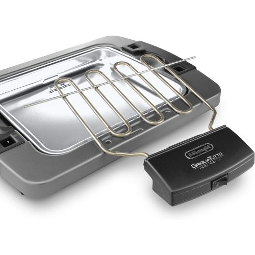 드롱기 De’Longhi BQ 60.X Tischgrill