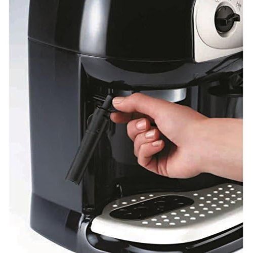 드롱기 De’Longhi Espresso-Automat BCO260