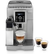 De’Longhi DeLonghi 23.460.SB Kaffeevollautomat ECAM23.460S, silber