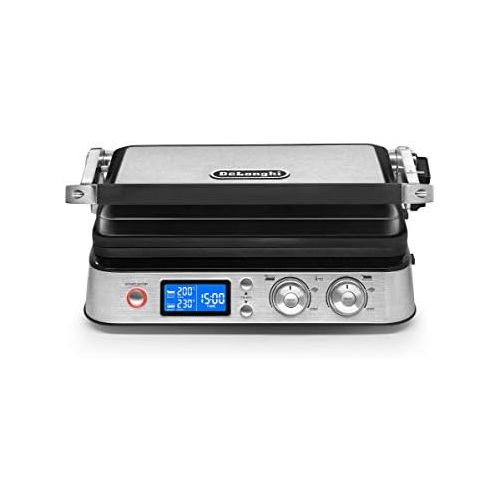 드롱기 De’Longhi CGH 1012.d Tischgrill (2000 Watt)