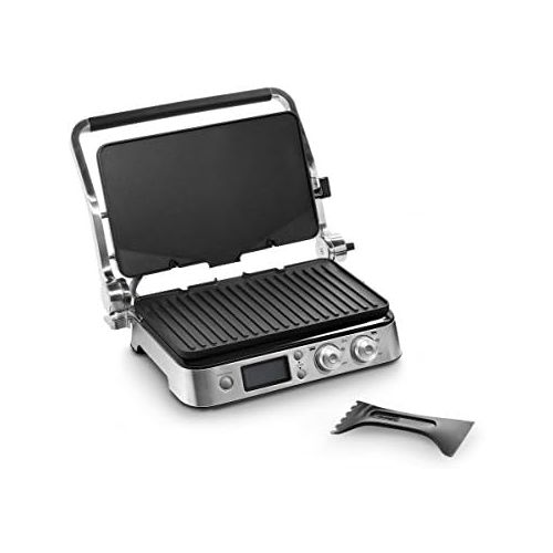 드롱기 De’Longhi CGH 1012.d Tischgrill (2000 Watt)