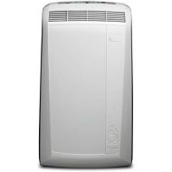 De’Longhi PAC N77 ECO tragbare Klimaanlage, 2100 W, Weiss