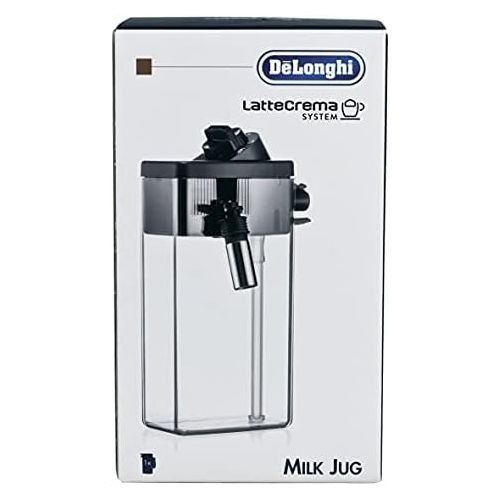 드롱기 De’Longhi Delonghi Milchbehalter mit Deckel (Aufschaumer) ECAM23.460 u.a