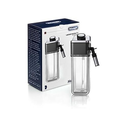 드롱기 De’Longhi Delonghi Milchbehalter fuer Primadonna Elite 650.55 u.a