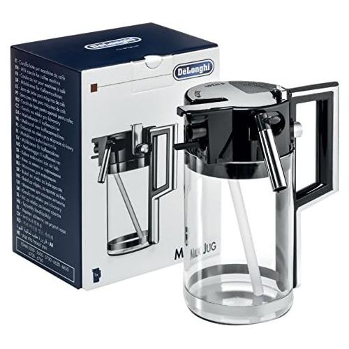 드롱기 De’Longhi ORIGINAL Milchbehalter ESAM 6700/5500/5600 Kaffeeautomat DeLonghi 5513294531