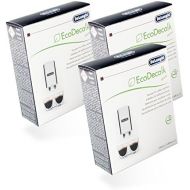 De’Longhi DeLonghi Entkalker EcoDecalk mini Sparpack 6x 100ml fuer Kaffeevollautomaten, Kaffeemaschinen - Nr.: 5513292821 Nokalk