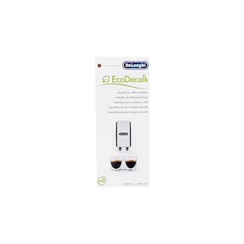 드롱기 3x DeLonghi EcoDecalk 500ml DLSC500