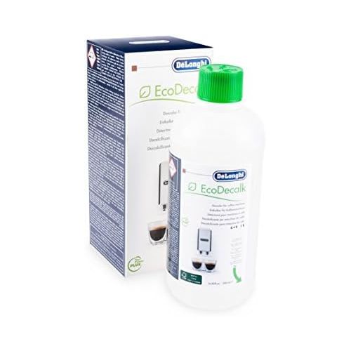 드롱기 3x DeLonghi EcoDecalk 500ml DLSC500