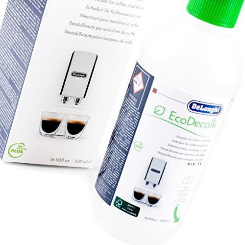 드롱기 3x DeLonghi EcoDecalk 500ml DLSC500