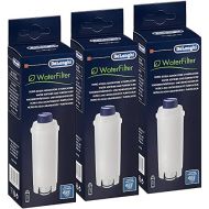 De’Longhi 3er Pack DeLonghi Wasserfilter fuer Kaffemaschinen geeignet fuer ECAM, ESAM, ETAM, BCO,EC...