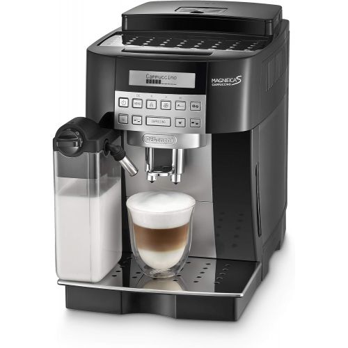 드롱기 De’Longhi ECAM 22.360.B