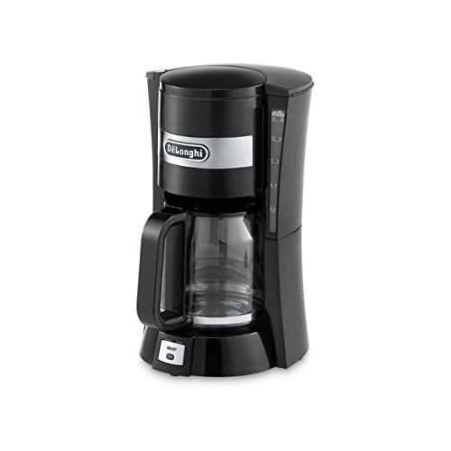 드롱기 Visit the De’Longhi Store DeLonghi ICM 15210 filter coffee machine