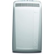 De’Longhi DeLonghi PAC N90 Eco Silent Portable Air Conditioner / 2,500 W / White