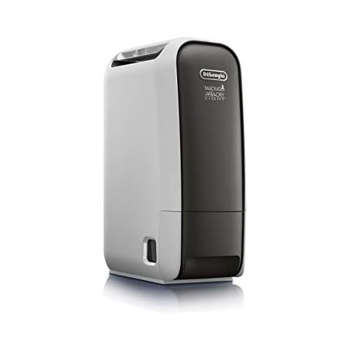 드롱기 Visit the De’Longhi Store De Longhi 16 Litre Dehumidifier - White