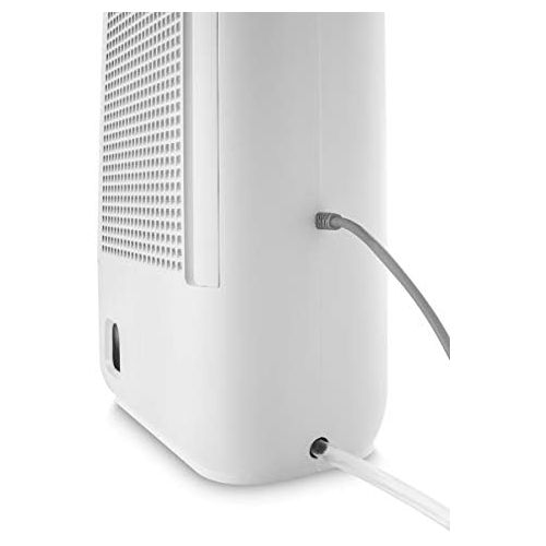 드롱기 Visit the De’Longhi Store De Longhi 16 Litre Dehumidifier - White