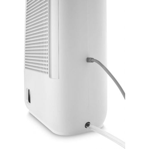 드롱기 Visit the De’Longhi Store De Longhi 16 Litre Dehumidifier - White