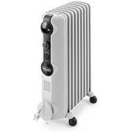 Visit the De’Longhi Store DeLonghi TRRS0920 electric radiator, 2000 W, 3 power levels, white