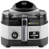 De’Longhi DeLonghi MultiFry Extra Chef Hot Air Fryer Multicooker