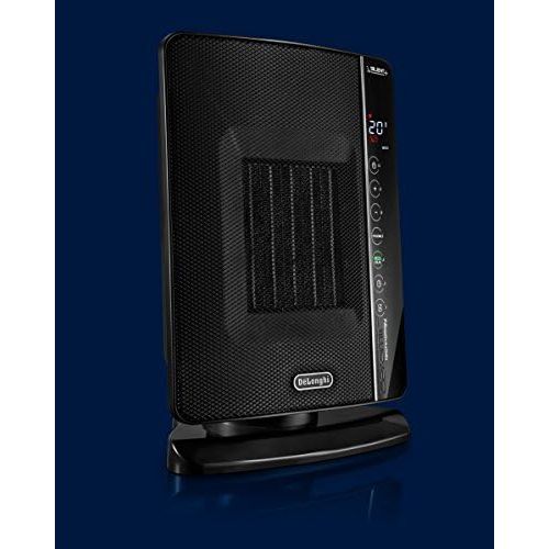 드롱기 Visit the De’Longhi Store DeLonghi DCH7993ER.BC Heater 1 Litre Black