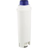 De’Longhi Delonghi 5513292811 Water Filter for Delonghi Espresso and Bean to Cup Machines