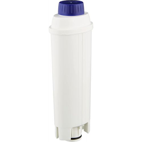 드롱기 De’Longhi Delonghi 5513292811 Water Filter for Delonghi Espresso and Bean to Cup Machines