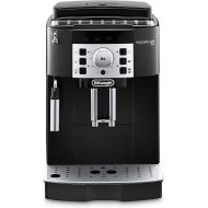 [아마존베스트]Delonghi ECAM22110B Super Automatic Espresso, Latte and Cappuccino Machine, Black