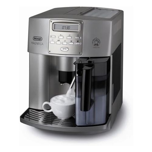 드롱기 [아마존베스트]DeLonghi ESAM3500.N Magnifica Digital Super-Automatic Espresso/Coffee Machine