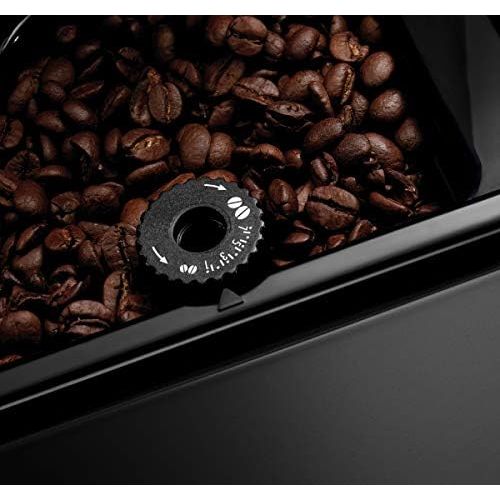 드롱기 [아마존베스트]De’Longhi DeLonghi Magnifica ESAM 2600 - coffee makers (Black, 50/60 Hz, Coffee, 285 x 375 x 360 mm)