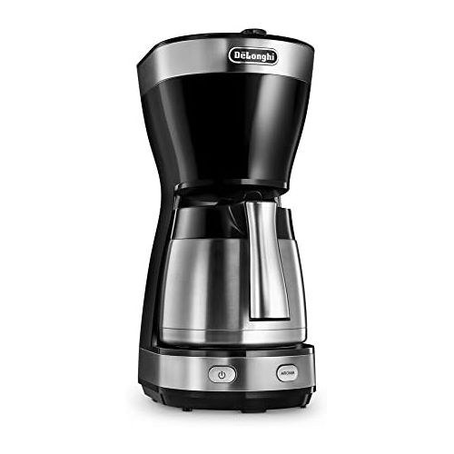 드롱기 [아마존베스트]De’Longhi Delonghi ICM 16710