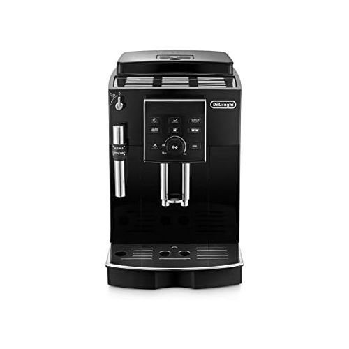 드롱기 [아마존베스트]De’Longhi DeLonghi EC 850.M Espresso Machine / Porta-Filter / IFD Milk Foam System / 15 Bar / Metal, Silver