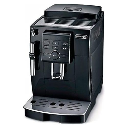 드롱기 [아마존베스트]De’Longhi DeLonghi EC 850.M Espresso Machine / Porta-Filter / IFD Milk Foam System / 15 Bar / Metal, Silver