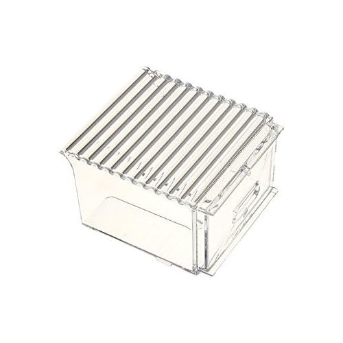 드롱기 [아마존베스트]De’Longhi Capsule Container Bin, Container, Capsule for Delonghi Krups Nespresso Pixie ES00852235in 10062592