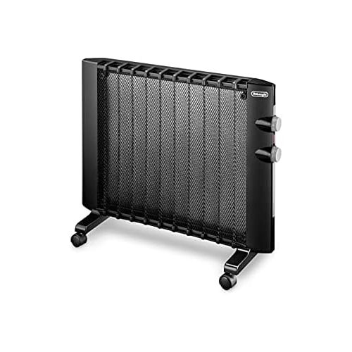 드롱기 [아마존베스트]De’Longhi DeLonghi HMP 1000 Heat Wave Heater Black