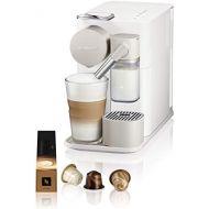 De’Longhi DeLonghi Nespresso Lattissima One EN510.W Coffee Machine Porcelain White