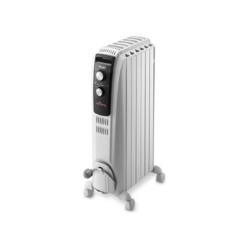 드롱기 De’Longhi DeLonghi Dragon 4 TRD4 0615 Oil Radiator 230 V, 50 Hz