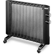 DeLonghi HMP 1000 Heat Wave Heater Black