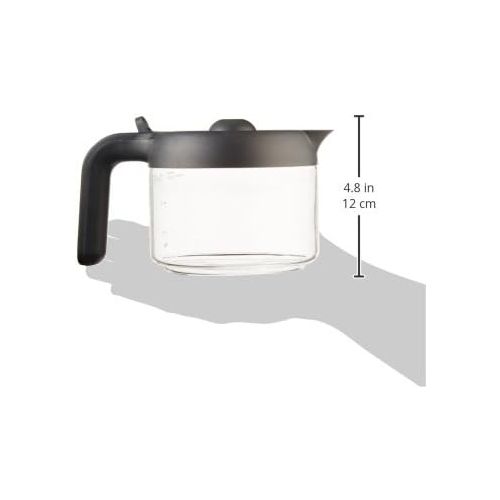 드롱기 De’Longhi Kenwood Coffee Pot / CM020 CM021 CM024 / Anti-Slip handles