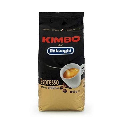 드롱기 De’Longhi Delonghi Kimbo 1?kg 100% Arabica