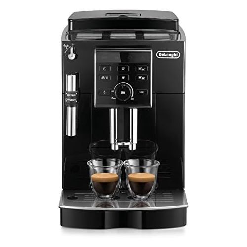 드롱기 De’Longhi DeLonghi ECAM 25.120.B Coffee Maker