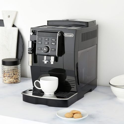 드롱기 De’Longhi DeLonghi ECAM 25.120.B Coffee Maker