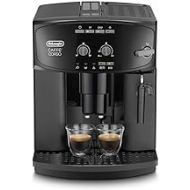 De’Longhi DeLonghi Magnifica ESAM 2600 - coffee makers (Black, 50/60 Hz, Coffee, 285 x 375 x 360 mm)