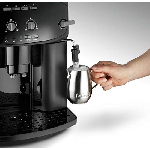 드롱기 De’Longhi DeLonghi Magnifica ESAM 2600 - coffee makers (Black, 50/60 Hz, Coffee, 285 x 375 x 360 mm)