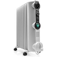DeLonghi TRRS 0920.C space heater - space heaters