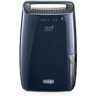 De’Longhi DeLonghi Tasciugo Ariadry Multi DEX216F Dehumidifier & Air Purifier for Rooms up to 75 m³, Laundry Function, Suitable for Allergy Sufferers, Environmentally Friendly, Blue