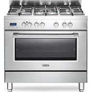 De’Longhi Cucina gas De Longhi PRO 96 MX ED