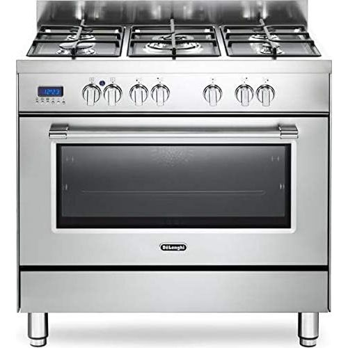 드롱기 De’Longhi Cucina gas De Longhi PRO 96 MX ED